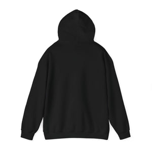 RedLife Unisex Heavy Blend™ Hooded Sweatshirt