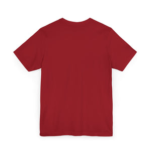 RedLife Unisex Tshirt