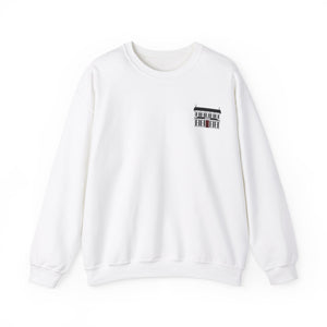 Open image in slideshow, Redlife Unisex Crewneck
